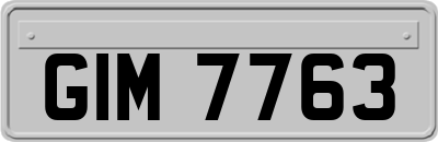 GIM7763