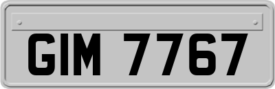 GIM7767