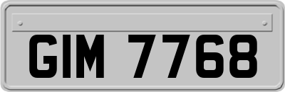 GIM7768