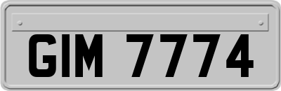 GIM7774