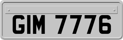 GIM7776