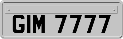 GIM7777