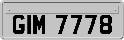 GIM7778