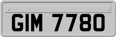 GIM7780