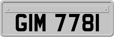 GIM7781