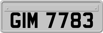 GIM7783