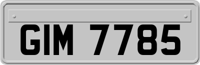 GIM7785