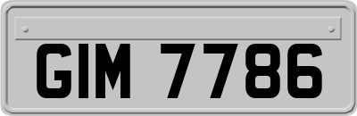GIM7786