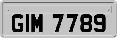 GIM7789