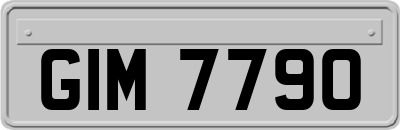GIM7790
