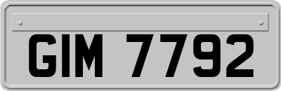 GIM7792