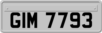 GIM7793