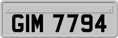 GIM7794