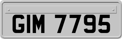 GIM7795