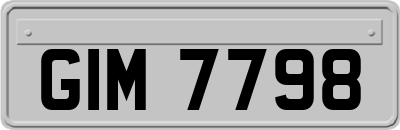 GIM7798