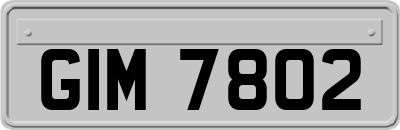 GIM7802