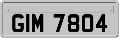 GIM7804