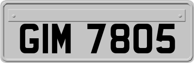 GIM7805