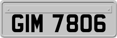 GIM7806
