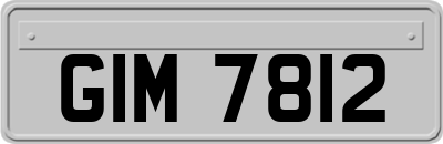 GIM7812