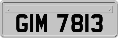GIM7813