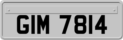 GIM7814