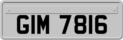 GIM7816