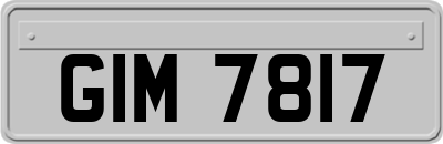 GIM7817