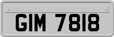 GIM7818