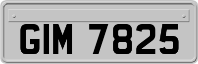 GIM7825