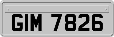 GIM7826