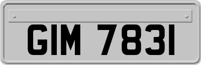 GIM7831