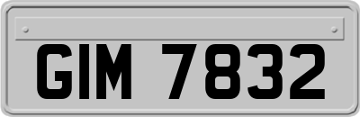 GIM7832