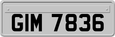 GIM7836