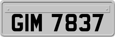 GIM7837