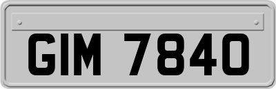 GIM7840