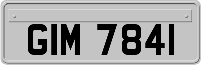 GIM7841