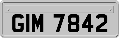 GIM7842
