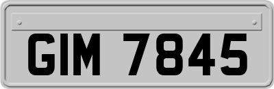 GIM7845