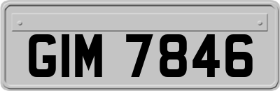 GIM7846