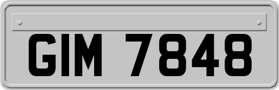 GIM7848