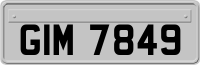 GIM7849