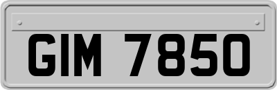 GIM7850