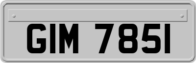 GIM7851
