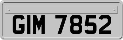 GIM7852