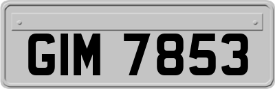 GIM7853