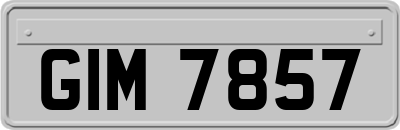 GIM7857