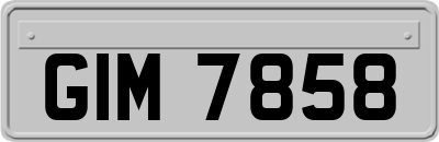 GIM7858