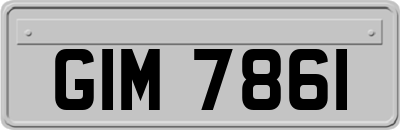 GIM7861