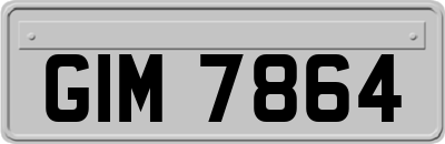 GIM7864